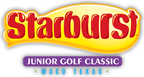 Starburst Golf Tournament