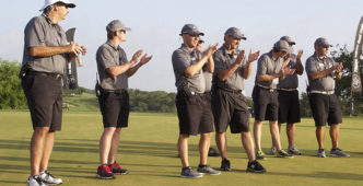 texas legends junior tour