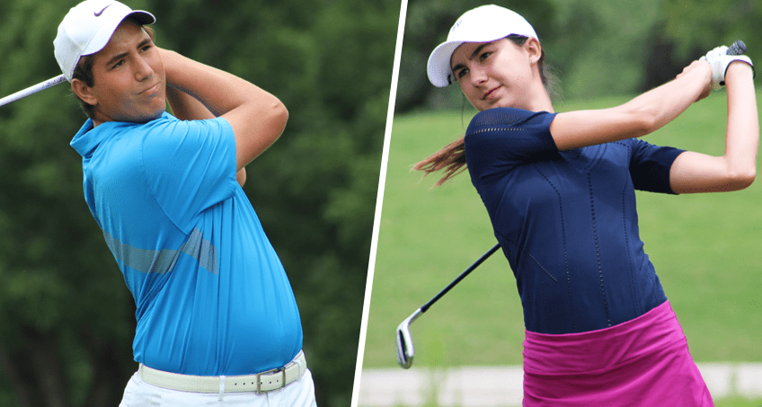Scoring Records Shattered at 2020 Texas Masters/IMG World Qualifier