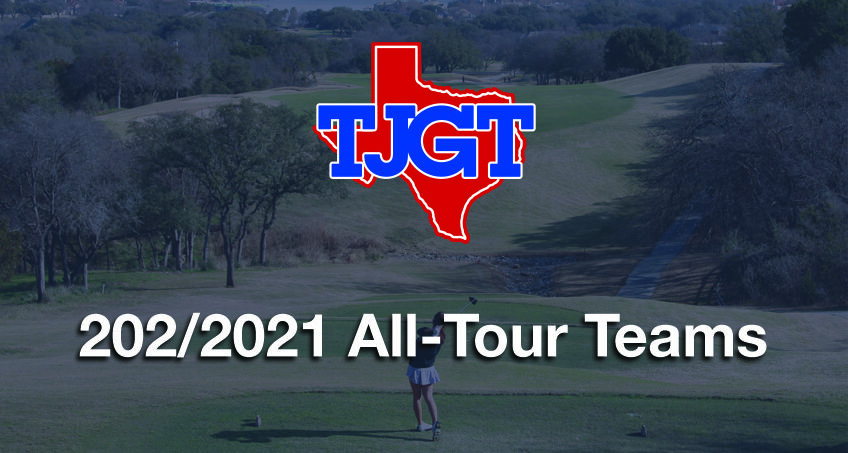 tjgt tour championship