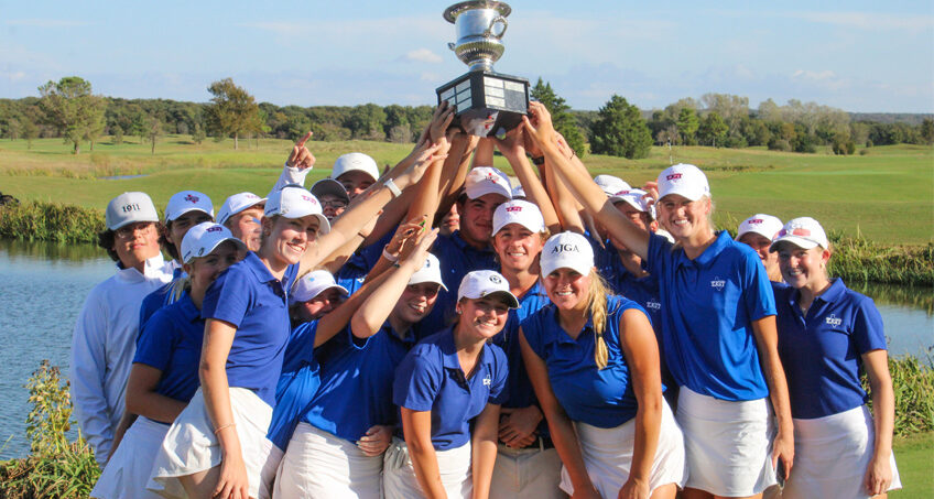 Team TJGT Wins 17th Annual Red River Challenge