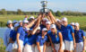 Team TJGT Wins 17th Annual Red River Challenge