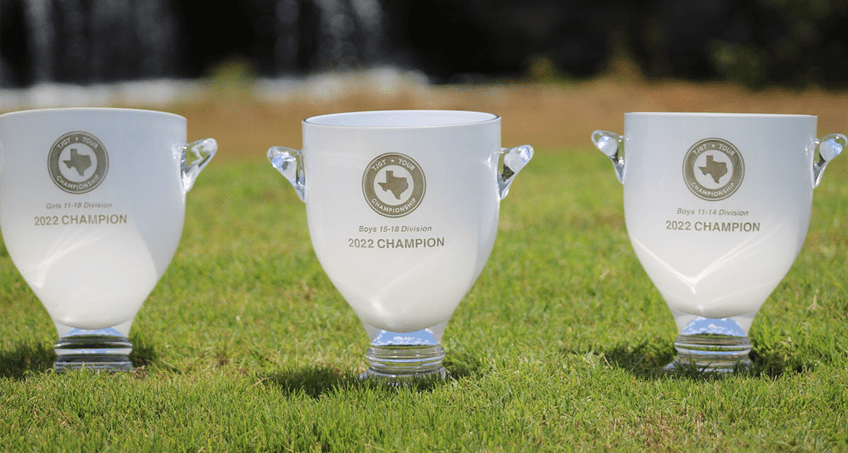 2022 Tour Championship Winners Crowned