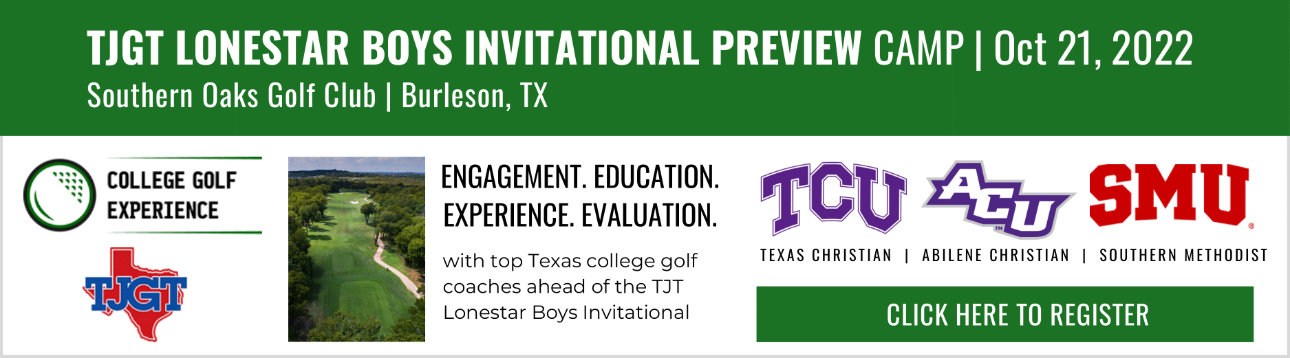 Texas Junior Golf Tournaments 2025 Kate Sarine